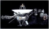 Американские межпланетные станции: Voyager 1 и Voyager 2