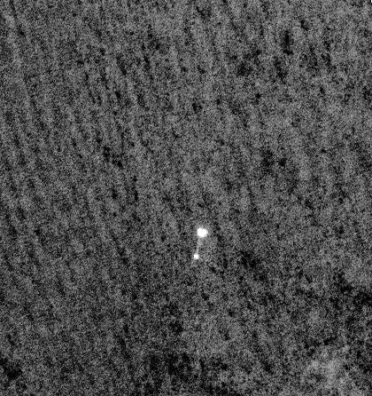 ,   HiRISE (coutesy of NASA).