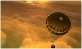 На Титане идут метановые дожди